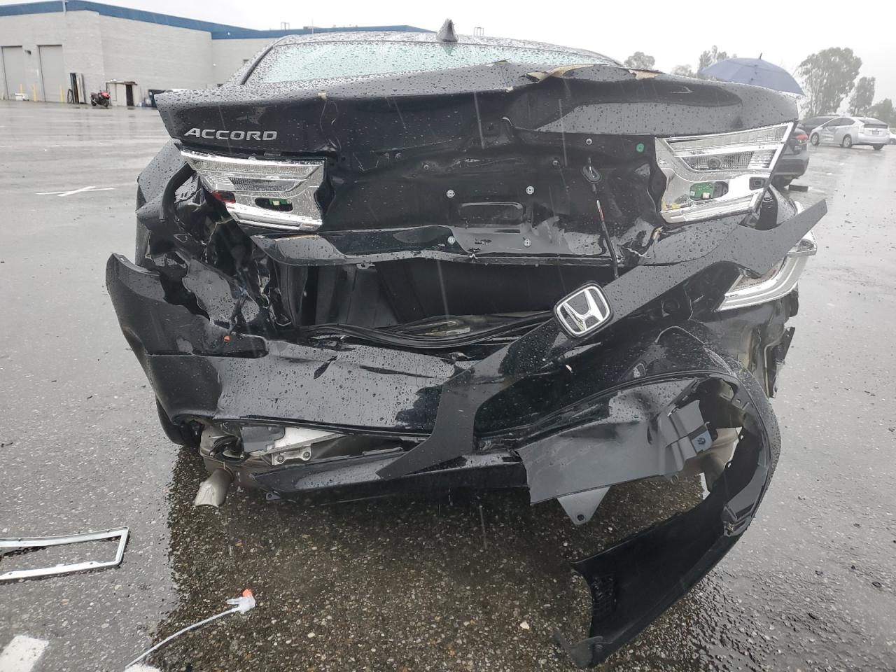 1HGCV1F13KA013733 HONDA ACCORD 2019