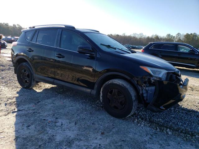 2016 TOYOTA RAV4 LE 2T3ZFREV6GW235796