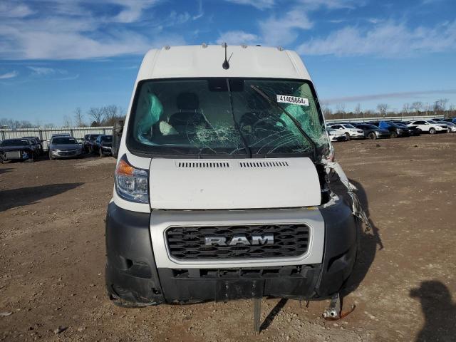 2022 RAM PROMASTER 3C6LRVDG7NE121752