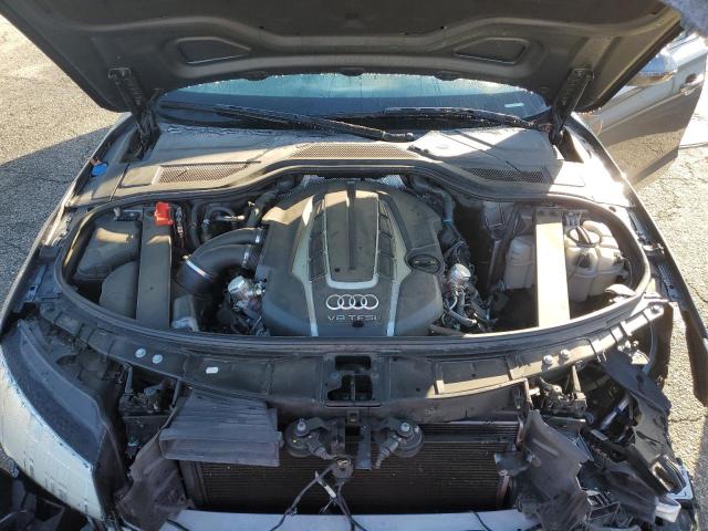 2015 AUDI A8 L QUATT - WAU32AFD5FN035746