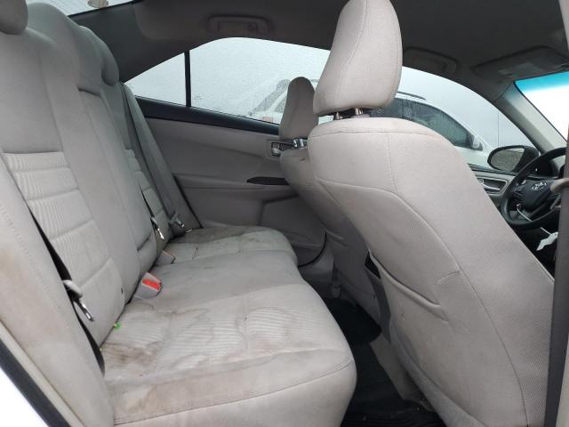 2017 TOYOTA CAMRY LE - 4T1BF1FK3HU758789