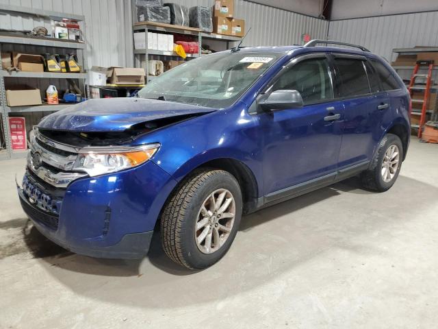 2013 Ford Edge SE