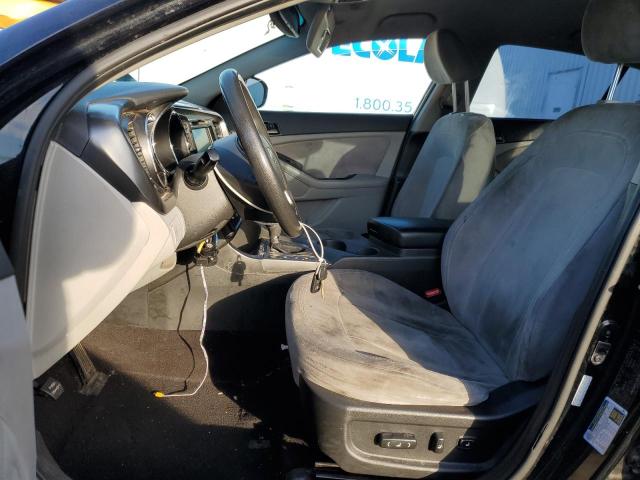 KNAGM4A78B5062013 2011 Kia Optima Lx