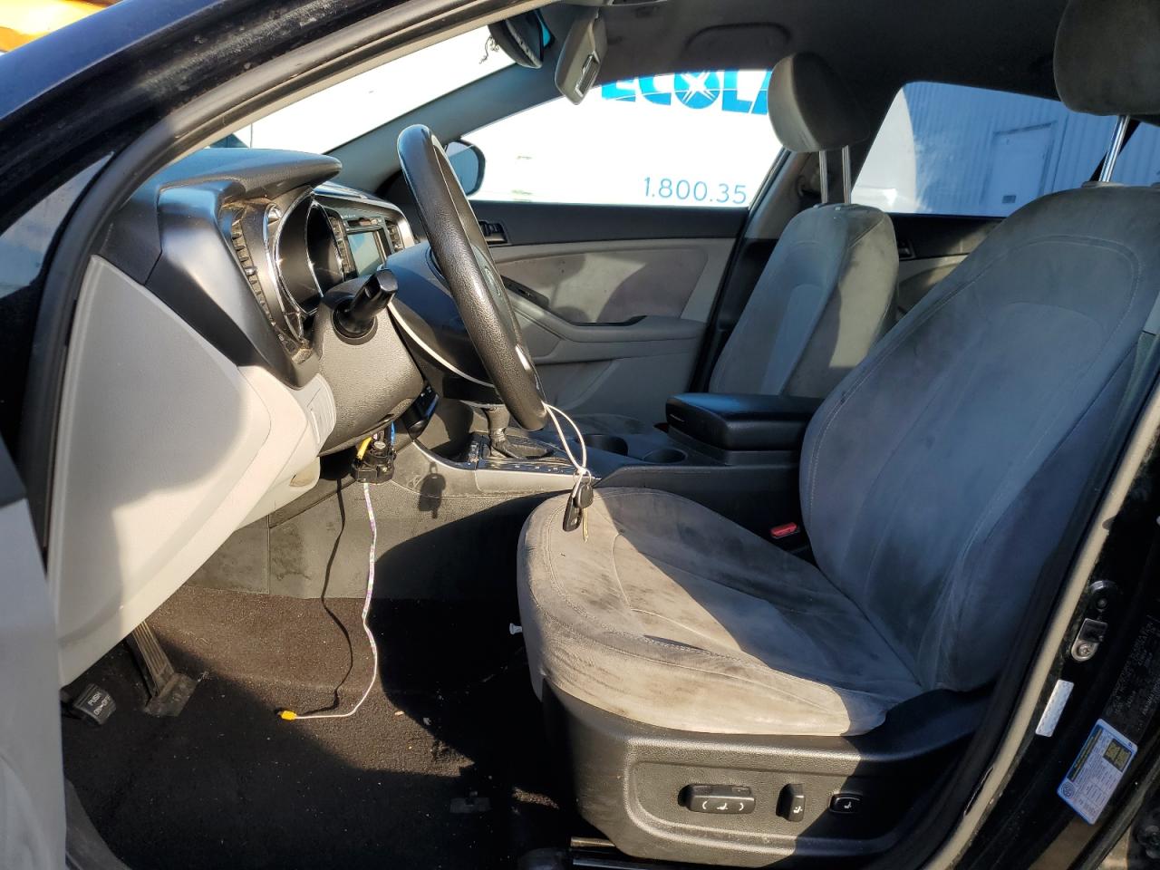 KNAGM4A78B5062013 2011 Kia Optima Lx KNAGM4A78B5062013 2011 Kia Optima Lx