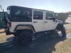 JEEP WRANGLER U photo