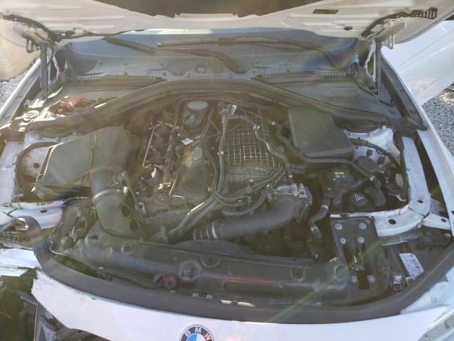 2016 BMW 340 XI - WBA8B7C52GK703169