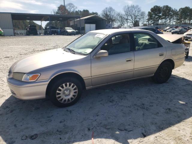 2001 Toyota Camry Ce VIN: 4T1BG22K71U774704 Lot: 42925934