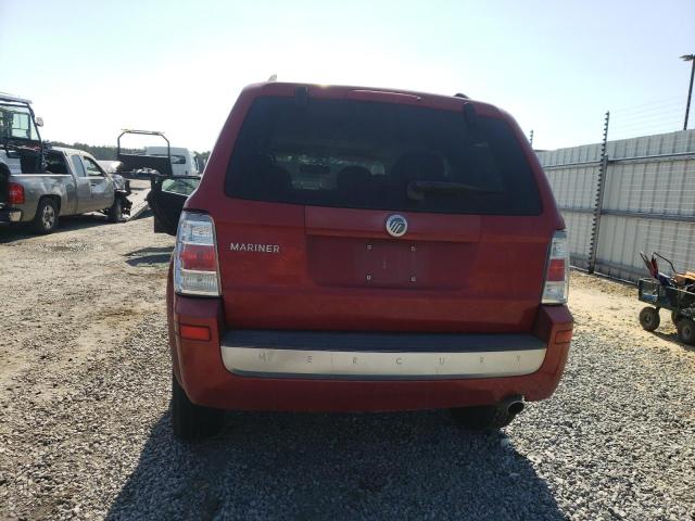 4M2CU81759KJ21887 2009 Mercury Mariner