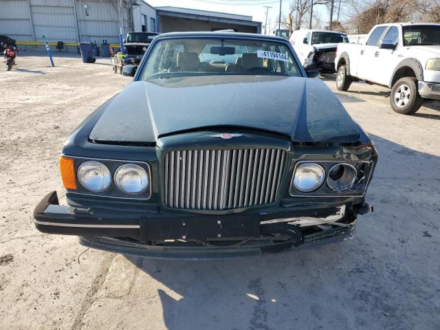 1995 Bentley Turbo R Long Wheelbase VIN: SCBZP03C1SCX55509 Lot: 41194144