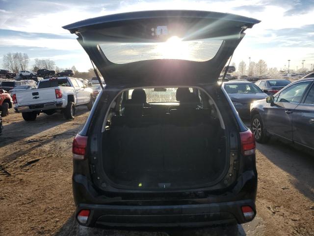 2017 MITSUBISHI OUTLANDER - JA4AZ3A35HZ016295