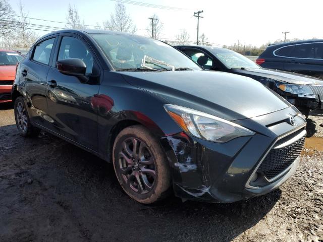 2020 TOYOTA YARIS LE 3MYDLBJV9LY701470