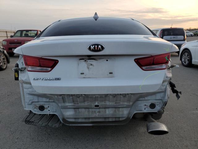 2019 KIA OPTIMA LX 5XXGT4L36KG363603
