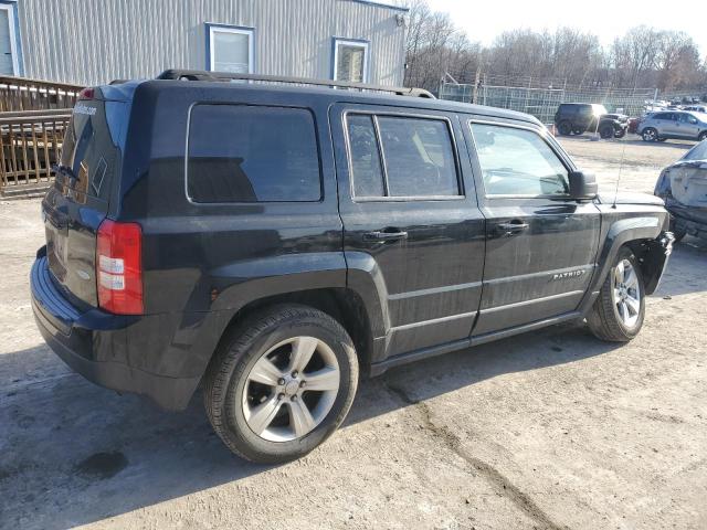 2013 Jeep Patriot Latitude VIN: 1C4NJRFBXDD189674 Lot: 42375024