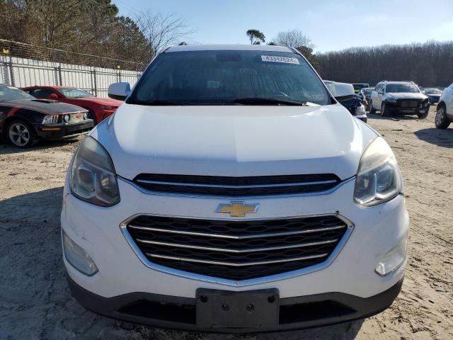2016 CHEVROLET EQUINOX LT - 2GNFLFEK6G6324187