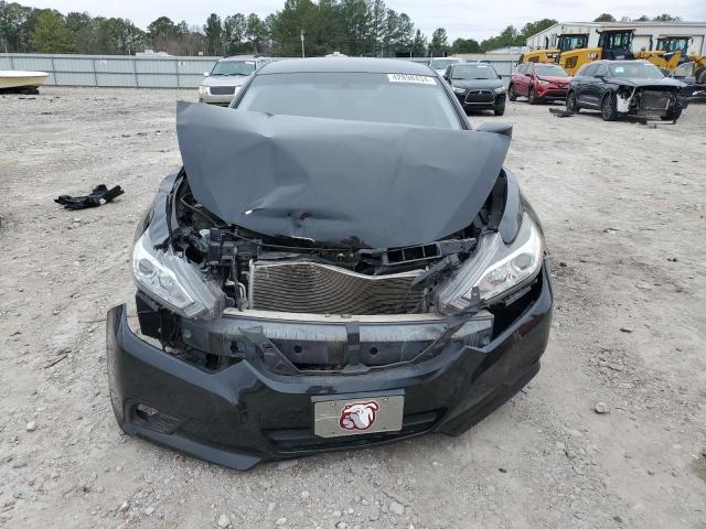 2017 NISSAN ALTIMA 2.5 1N4AL3AP4HC120098