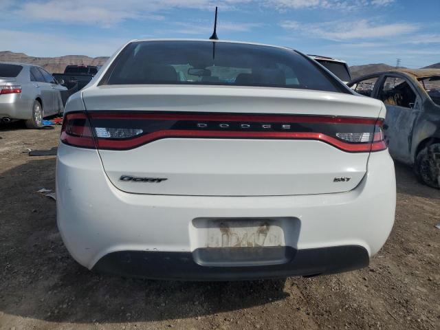 2015 Dodge Dart Sxt VIN: 1C3CDFBB2FD420769 Lot: 43393964