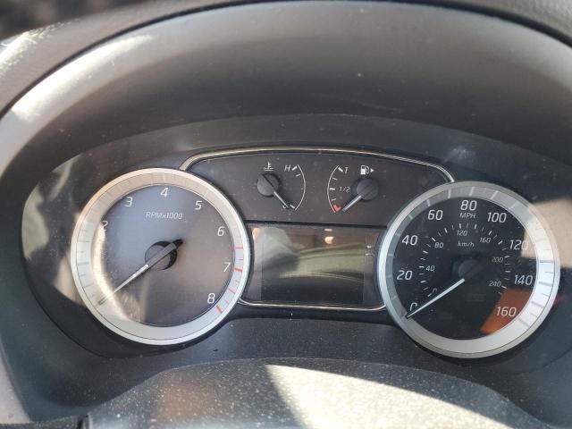 2015 NISSAN SENTRA S 3N1AB7AP1FY293184