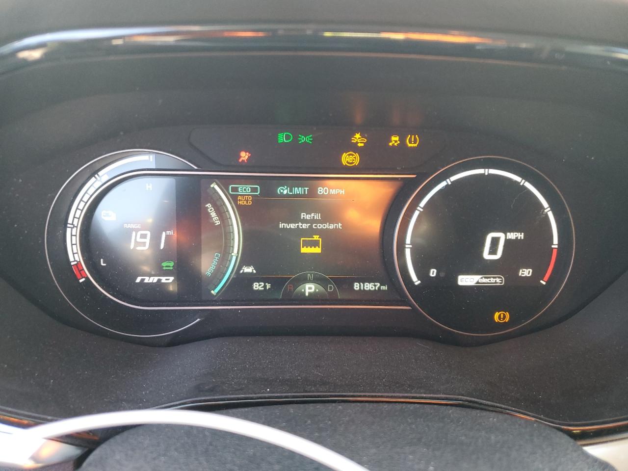 KNDCE3LG2N5150288 2022 Kia Niro Ex Premium