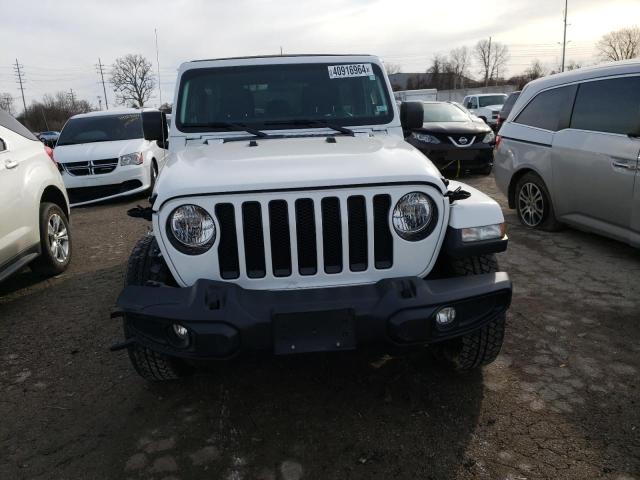 1C4HJXEG1MW749438 Jeep Wrangler U 5