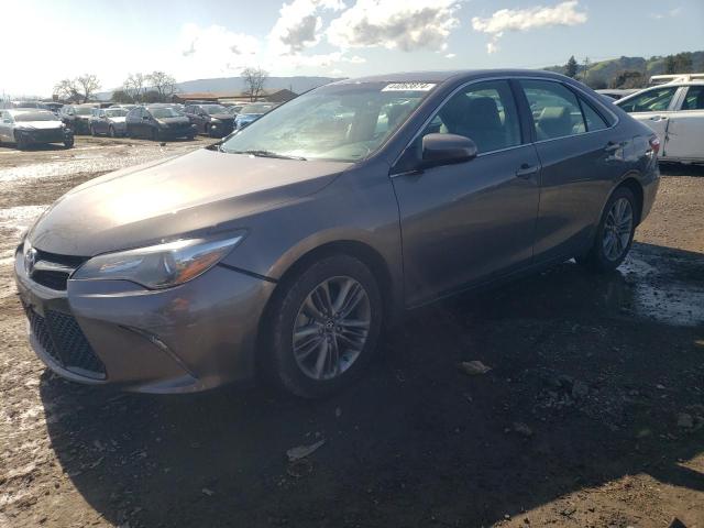 2017 Toyota Camry Le VIN: 4T1BF1FK7HU785882 Lot: 44063874