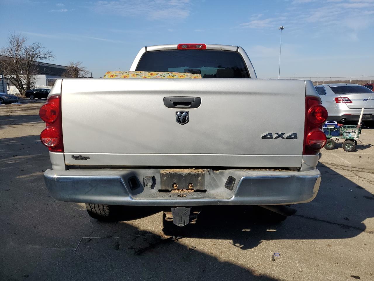 3D7KS19D28G238234 2008 Dodge Ram 1500