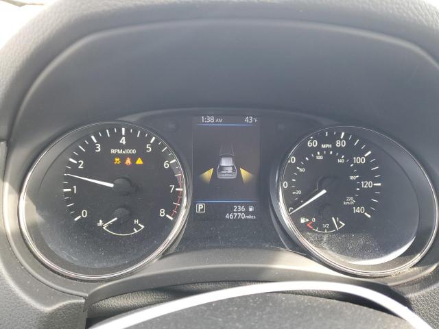 2019 NISSAN ROGUE S - JN8AT2MV9KW371112