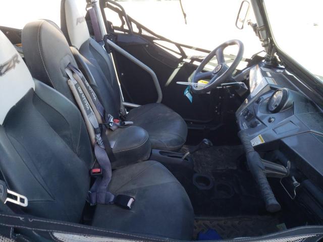 2014 POLARIS RZR 4 800 - 3NSXE7EA8EF372624
