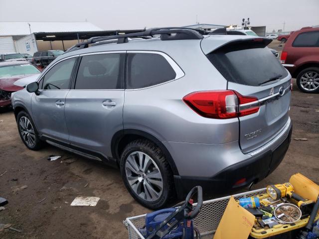 2021 SUBARU ASCENT LIM 4S4WMALD4M3421111
