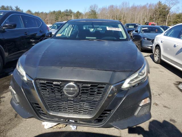 2019 NISSAN ALTIMA SR 1N4BL4CV2KC154991