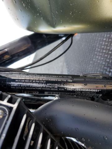 2016 HARLEY-DAVIDSON FLSS 1HD1JS939GB040651