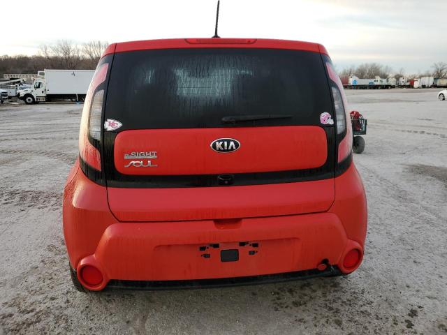 2016 KIA SOUL ! - KNDJX3A55G7851790