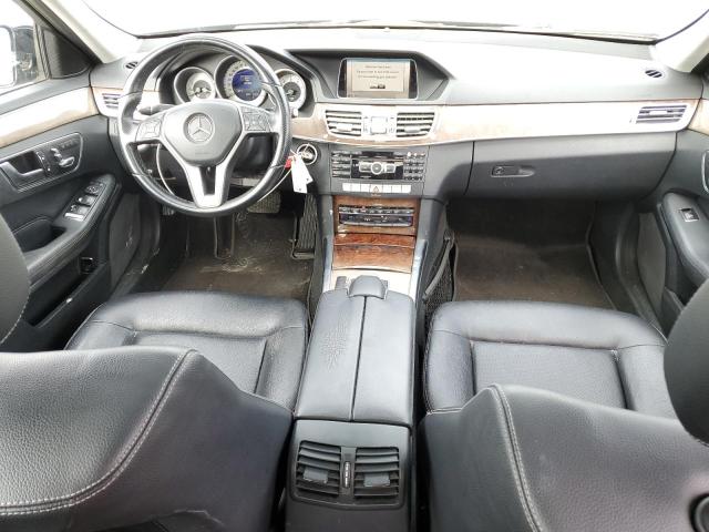 WDDHF5KB1EA872515 2014 MERCEDES-BENZ E-CLASS, photo no. 8