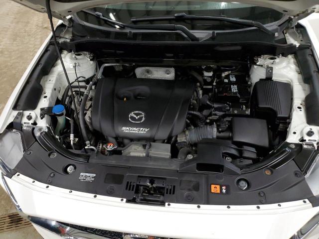 JM3KFBCLXH0168384 | 2017 Mazda cx-5 touring