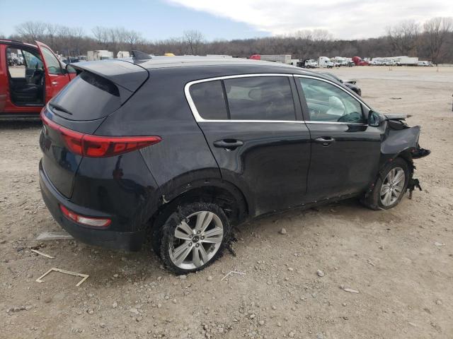 Vin: kndpm3ac3j7472697, lot: 43224284, kia sportage lx 20183