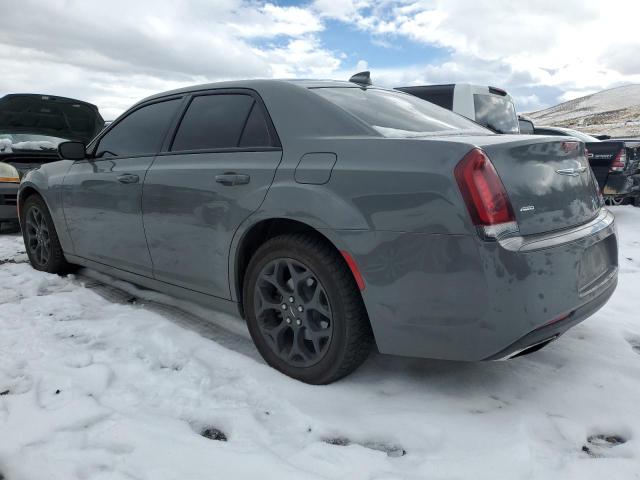2019 CHRYSLER 300 2C3CCARG4KH579653
