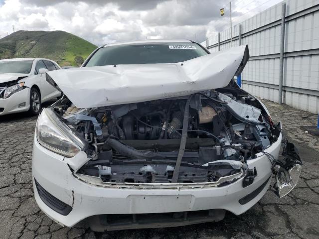 1FADP3K25JL287628 2018 Ford Focus Se