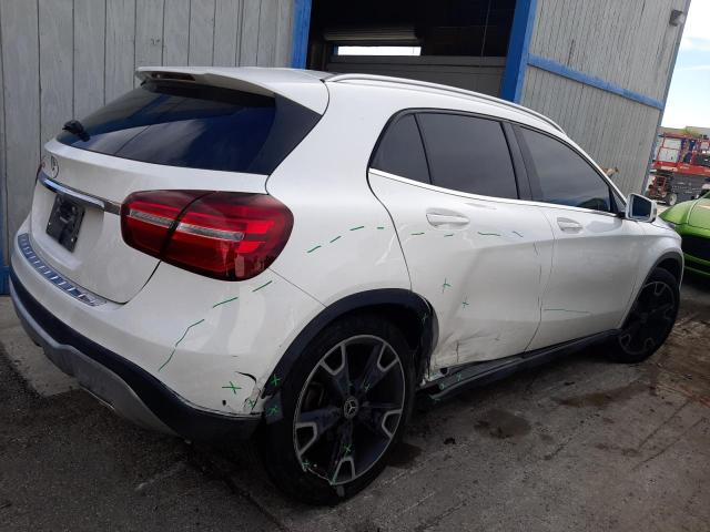 VIN WDCTG4EB1KU001173 2019 Mercedes-Benz GLA-Class,... no.3