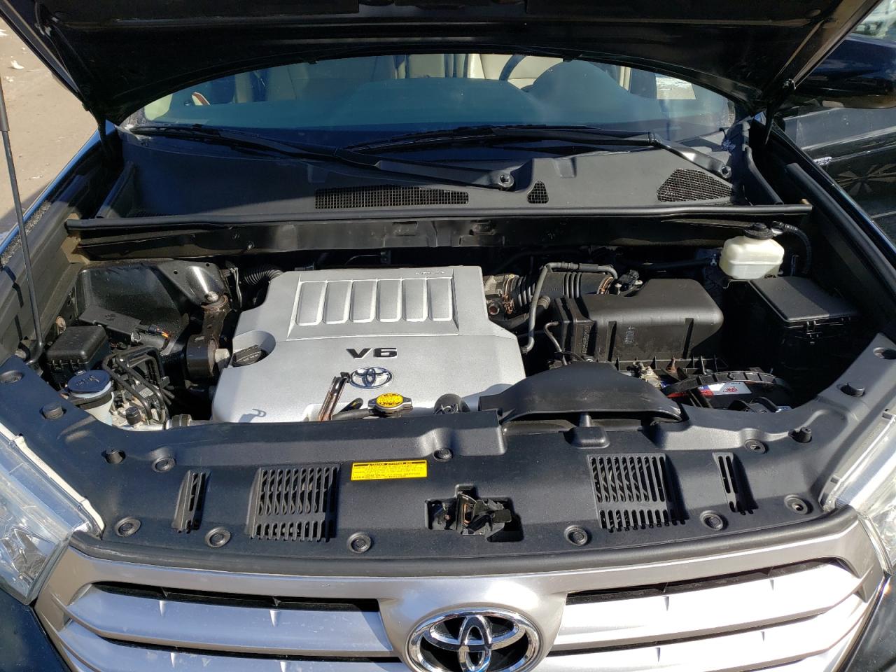 5TDDK3EH2DS199812 2013 Toyota Highlander Limited 5TDDK3EH2DS199812 2013 Toyota Highlander Limited