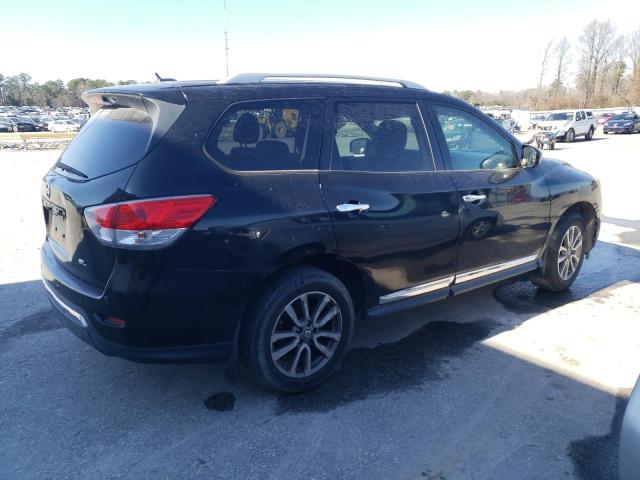 5N1AR2MN0DC661541 2013 NISSAN PATHFINDER-2