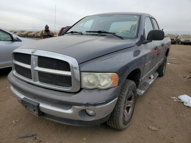 Dodge ram 1500 on sale pickup salvage parts