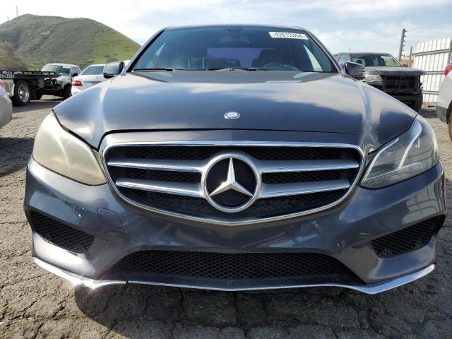 VIN WDDHF5KB1GB307842 2016 Mercedes-Benz E-Class, 350 no.5