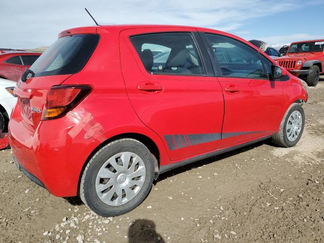 2015 Toyota Yaris VIN: VNKKTUD30FA045266 Lot: 45153294