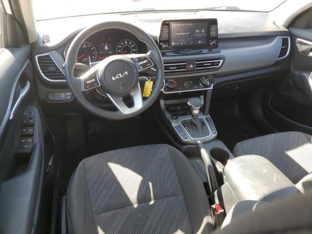 2022 KIA SELTOS LX - KNDEPCAA2N7251286