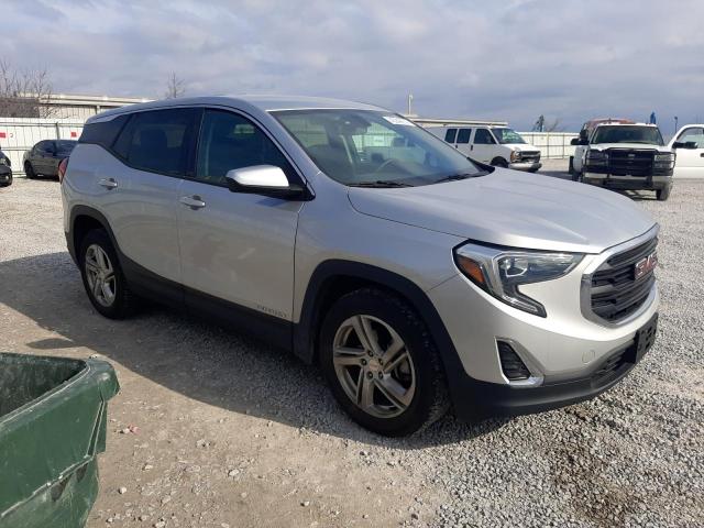 2018 GMC TERRAIN SL - 3GKALMEX8JL130075