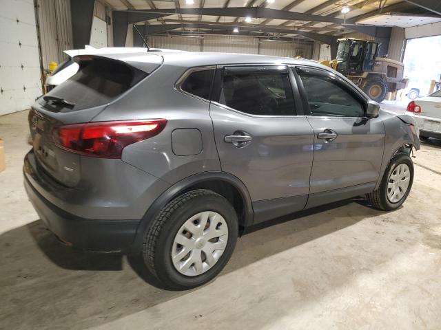 2018 NISSAN ROGUE SPOR JN1BJ1CR0JW265623