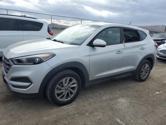 2016 Hyundai Tucson Se VIN: KM8J23A4XGU192303 Lot: 42891694