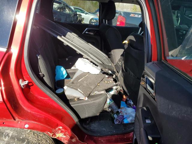 2022 MITSUBISHI OUTLANDER - JA4J4TA89NZ034577