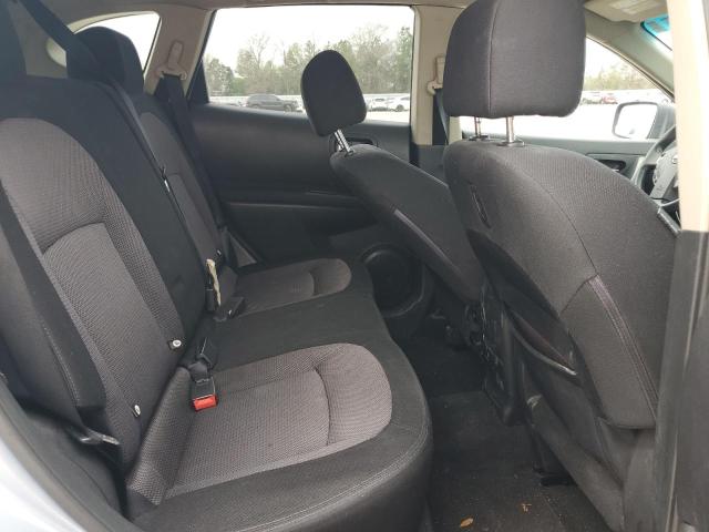 2011 Nissan Rogue S VIN: JN8AS5MTXBW187025 Lot: 42229594