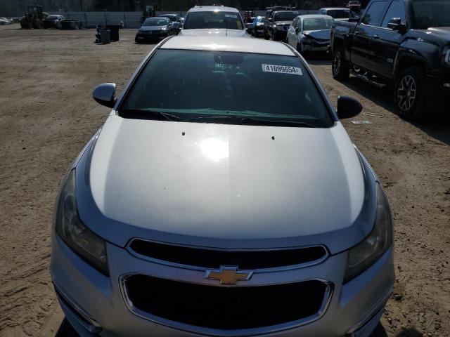 2015 CHEVROLET CRUZE 4D 1G1PH5SB5F7143571