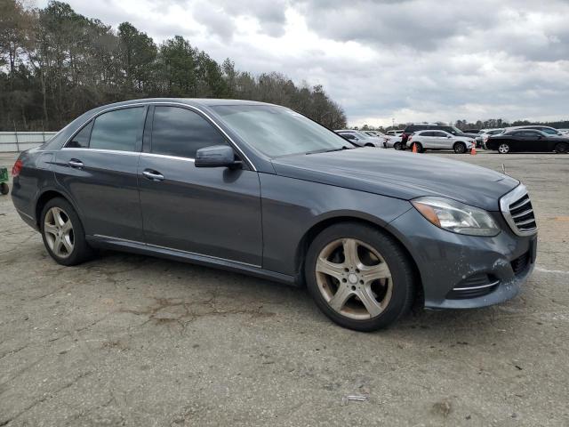 VIN WDDHF8JB2EA841129 2014 Mercedes-Benz E-Class, 3... no.4